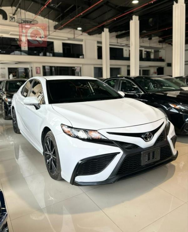 Toyota for sale in Iraq